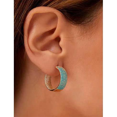 36115-brinco-argola-frente-cravejado-azul-turquesa-banho-ouro-18k-zirconia-rosa-valverde -2-
